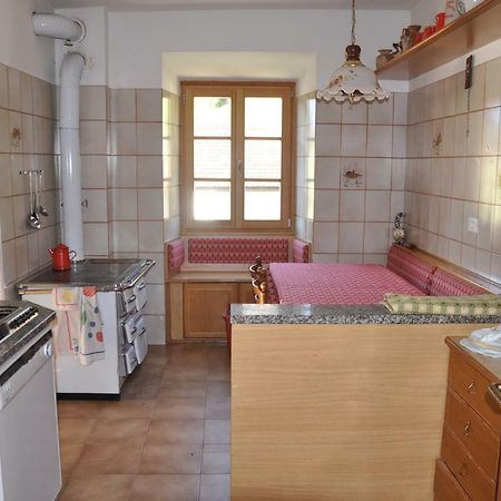 Апартаменты Casa "Berto E Costantina" Tregiovo Экстерьер фото